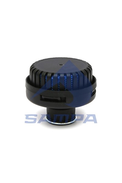 SAMPA Amortizor sunet, sistem compresor 010.1024