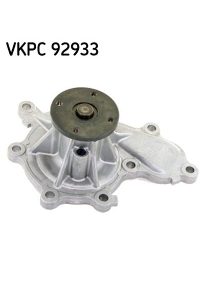 SKF Αντλία νερού, ψύξη κινητήρα VKPC 92933