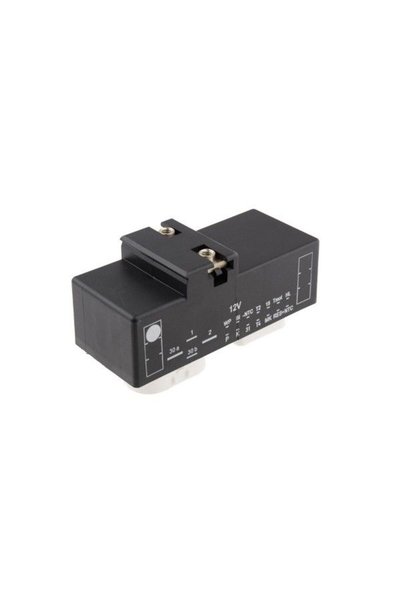 MTR Unitate comanda, ventilator electric (racire motor) 13310942