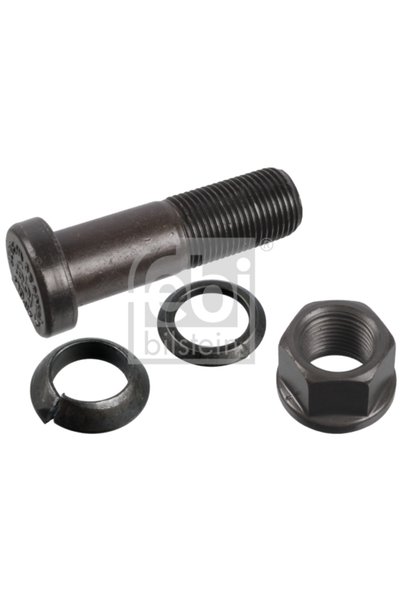 FEBI BILSTEIN Болт за колело 06273