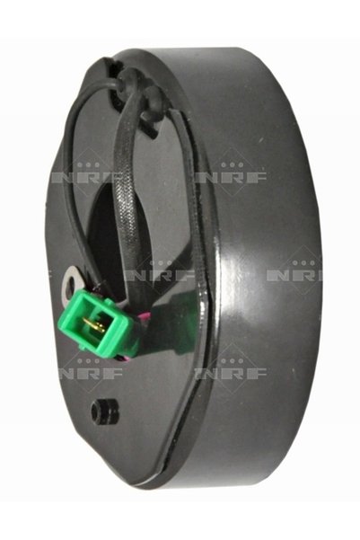 NRF Bobină, cuplaj magnetic (compresor) 38661