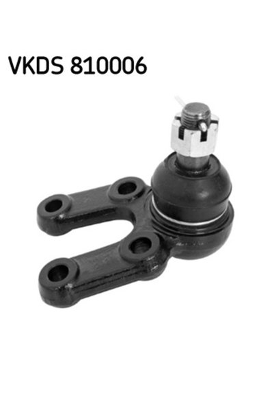 SKF Articulatie sarcina/ghidare VKDS 810006