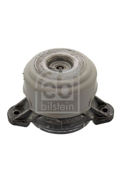 FEBI BILSTEIN Тампон на двигател 49414