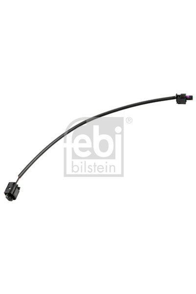 FEBI BILSTEIN Set reparat cabluri, pompă apă suplimentară 184981