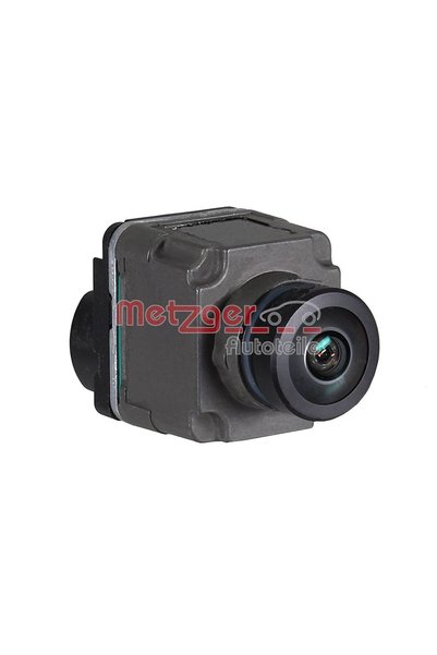 Metzger Camera pentru mers inapoi, parcare asistata 0897033