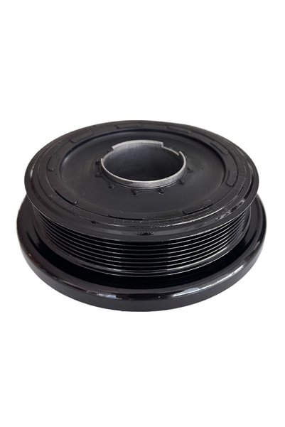 SKF Fulie curea, arbore cotit VKM 93818