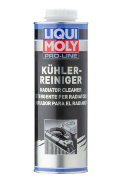 Liqui Moly Καθαριστικό συστήματος ψύξης 5189