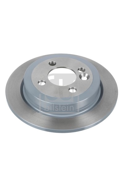 FEBI BILSTEIN Δίσκος frana 32176, σετ 2 τεμ.