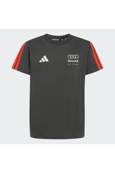 adidas AUDI REVOLUT F1 TEAM DNA T-Shirt