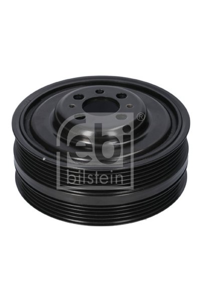FEBI BILSTEIN Fulie curea, arbore cotit 181588