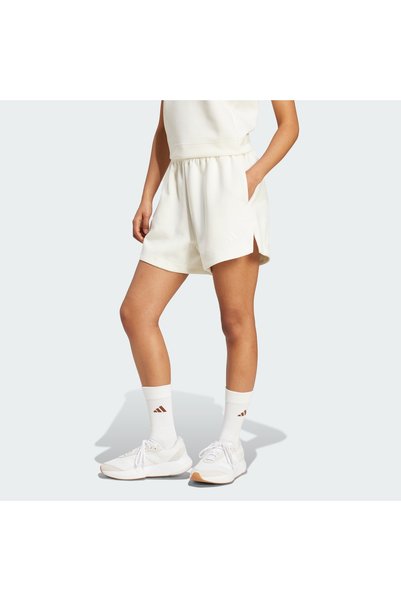 adidas Soft Lux Loose Shorts
