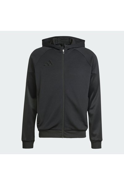 adidas Tiro 25 Full-Zip Hoodie