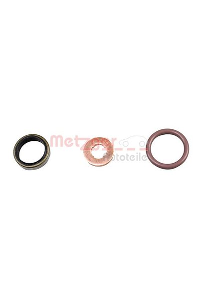 Metzger Set garnituri etansare, injectoare 0873005