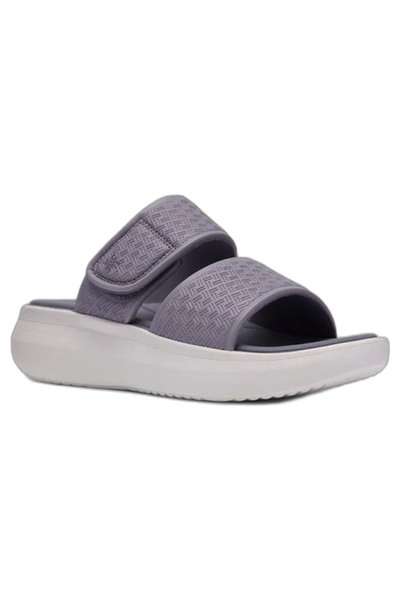 CLARKS ΣΟΛΕΒΑΝΑ ΣΤΑΡ2 ΜΩΒ 26187749