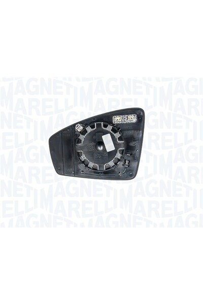 MAGNETI MARELLI Mirror glass, exterior rearview mirror 182209018400