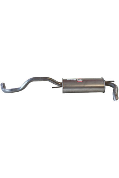 BOSAL Toba esapament finala 233-639