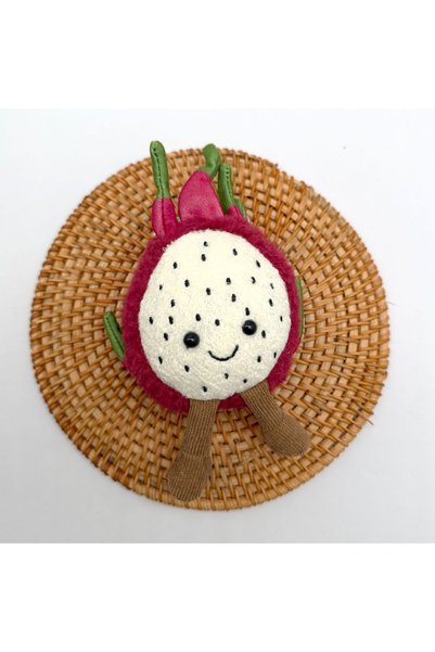 Choice J-14 New Coffee Bean, Marshmallow, Ladybug, Frog, and Macaron Dessert ...