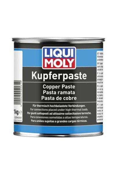 Liqui Moly Γράσο με βάση τον χαλκό 4061