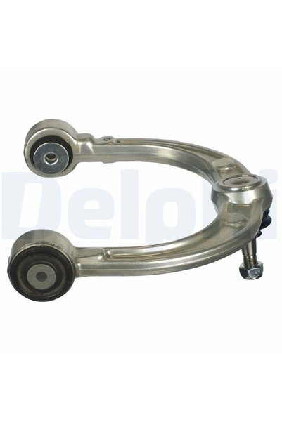 DELPHİ Brat, окачване на колело TC2950