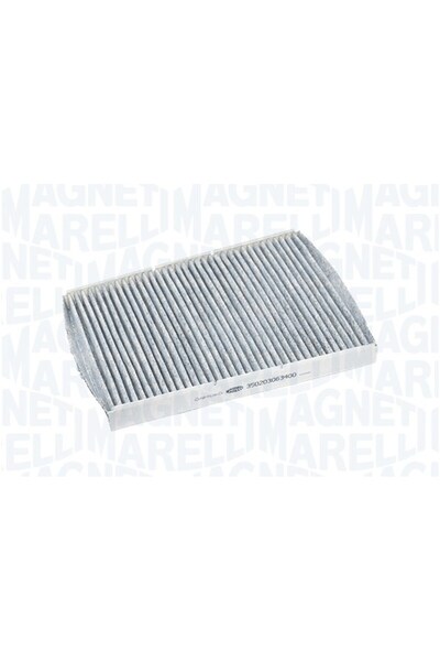 MAGNETI MARELLI Filtru, aer habitaclu 350203063400