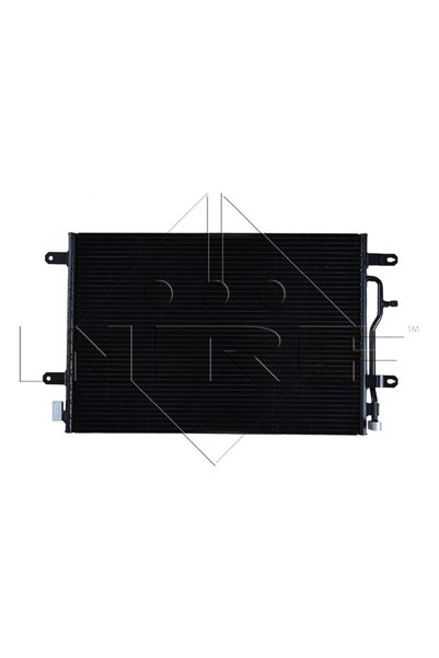 NRF Condensator, climatizare 35404