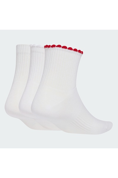 adidas Graphic Socks 3-Pack Women