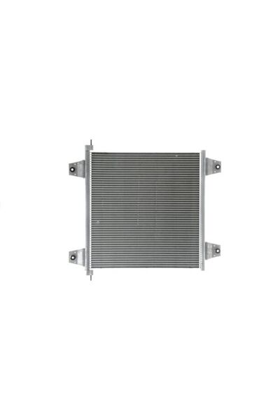 MAHLE Συμπυκνωτής, κλιματισμός AC 121 000S