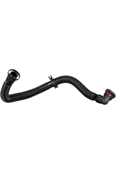 GATES Furtun,aerisire bloc motor EMH213
