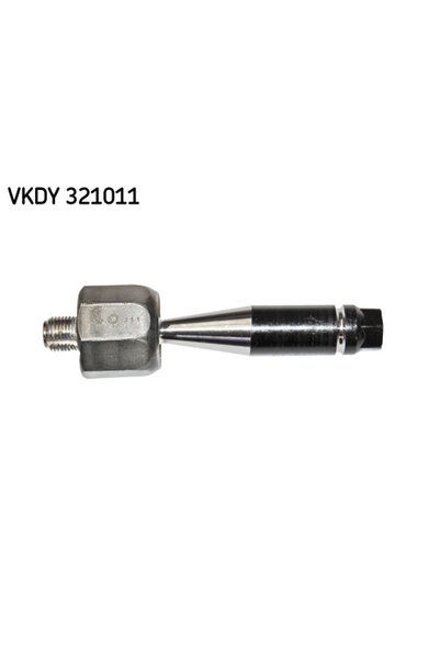 SKF Аксиален шарнир, накрайник на кормилна щанга VKDY 321011
