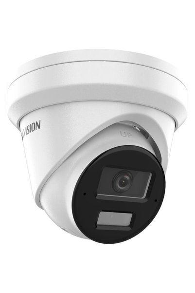 Hikvision DS-2CD2363G2-LI2U 6MP IP Camera, 2.8mm, Built-in Microphone, IP67