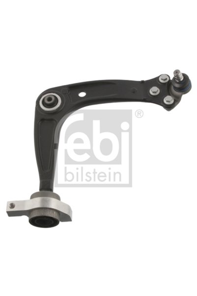 FEBI BILSTEIN Носач, окачване на колелото 43601