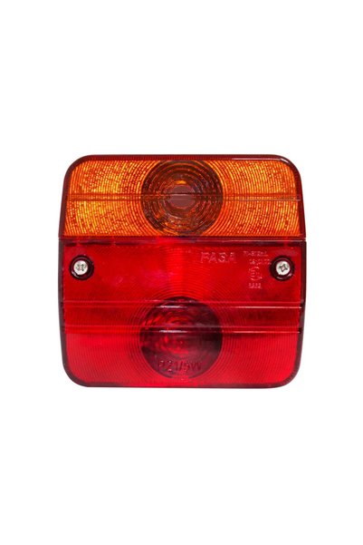 MTR Lampa spate remorca 12132780