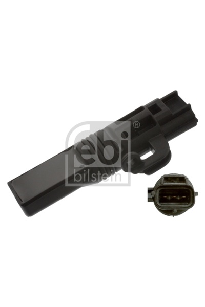 FEBI BILSTEIN Αισθητήρας, ταχύτητα 37333