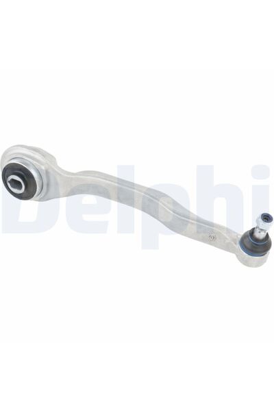 DELPHİ Brat, окачване на колело TC1386
