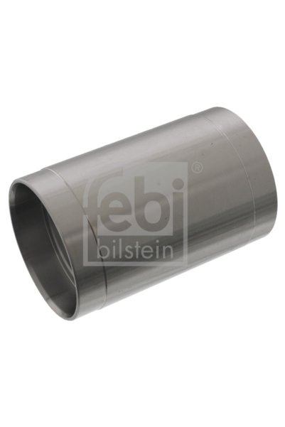FEBI BILSTEIN Втулка, пружинно ухо 46798
