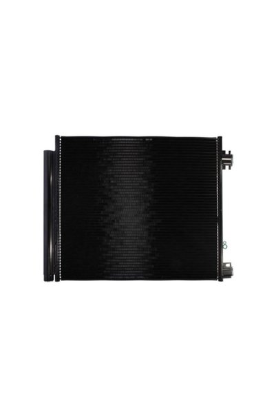 MTR Condensator, climatizare 12102466