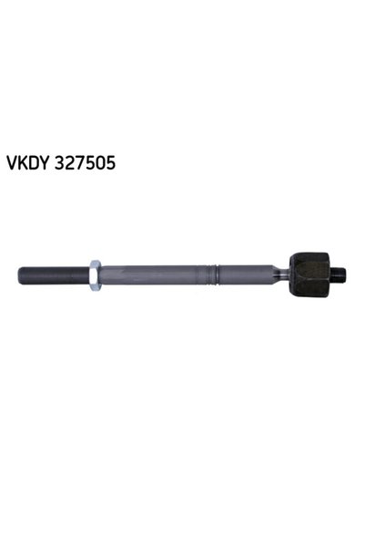 SKF Аксиален шарнир, накрайник на кормилна щанга VKDY 327505