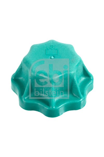 FEBI BILSTEIN Κάλυμμα, δοχείο διαστολής 39155