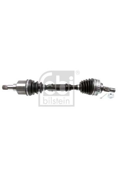 FEBI BILSTEIN Planetara 183787