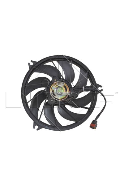NRF Ventilator, radiator 47324