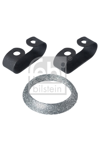 FEBI BILSTEIN Set montare, toba de esapament 07005