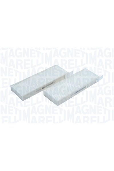 MAGNETI MARELLI Filtru, aer habitaclu 350203062620