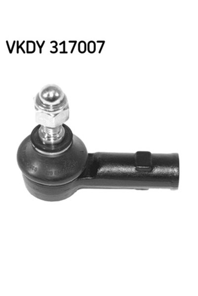 SKF Накрайник на кормилна щанга VKDY 317007