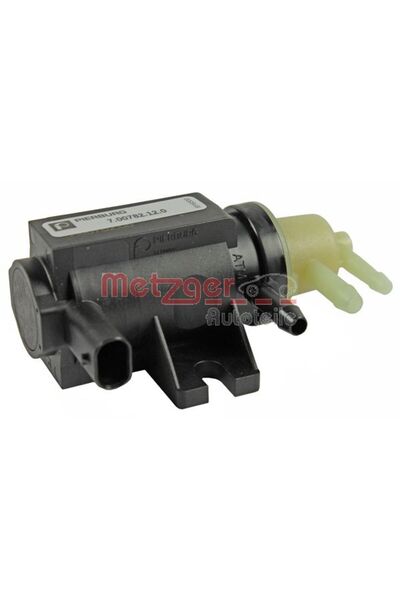 Metzger Convertor de presiune, turbocompresor 0892288