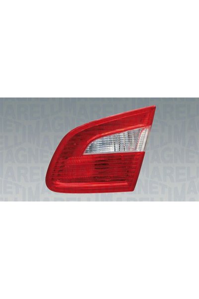 MAGNETI MARELLI Πίσω φανάρι 714027061801