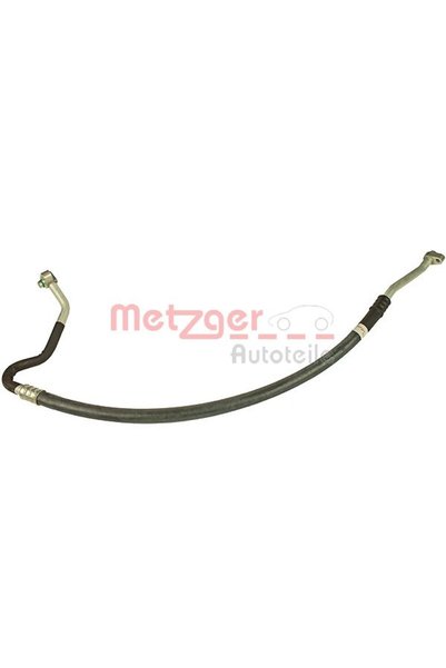 Metzger Σωλήνας υψηλής πίεσης, κλιματισμός 2360005