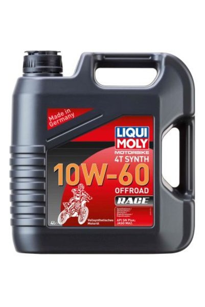 Liqui Moly Λάδι κινητήρα 3054