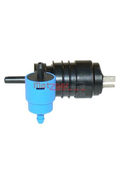 Metzger Pompa de apa,spalare parbriz 2220002