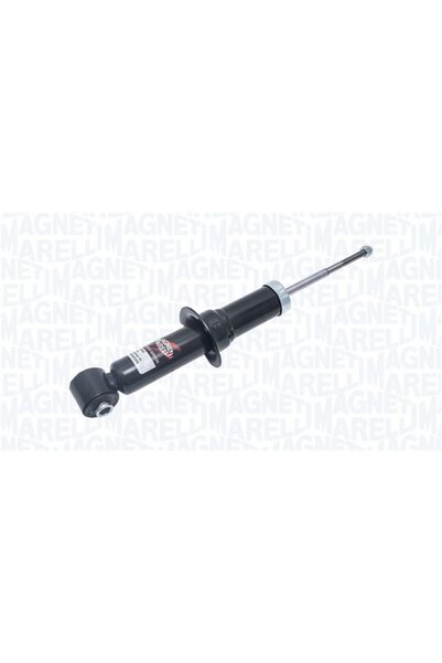 MAGNETI MARELLI Amortizor 355804070000