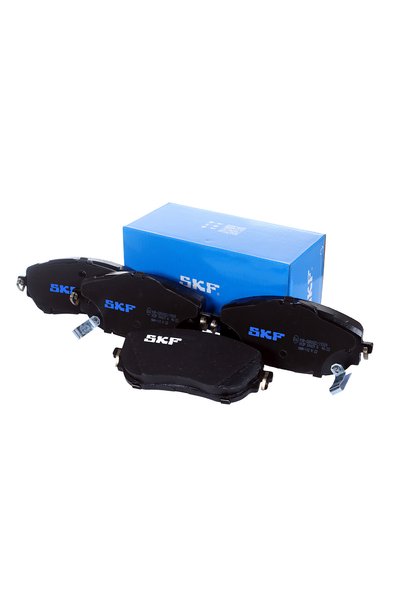 SKF Set placute frana,frana disc VKBP 80429 A